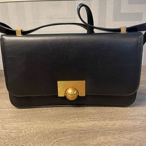 Bottega Veneta BV Classic Leather Handbag